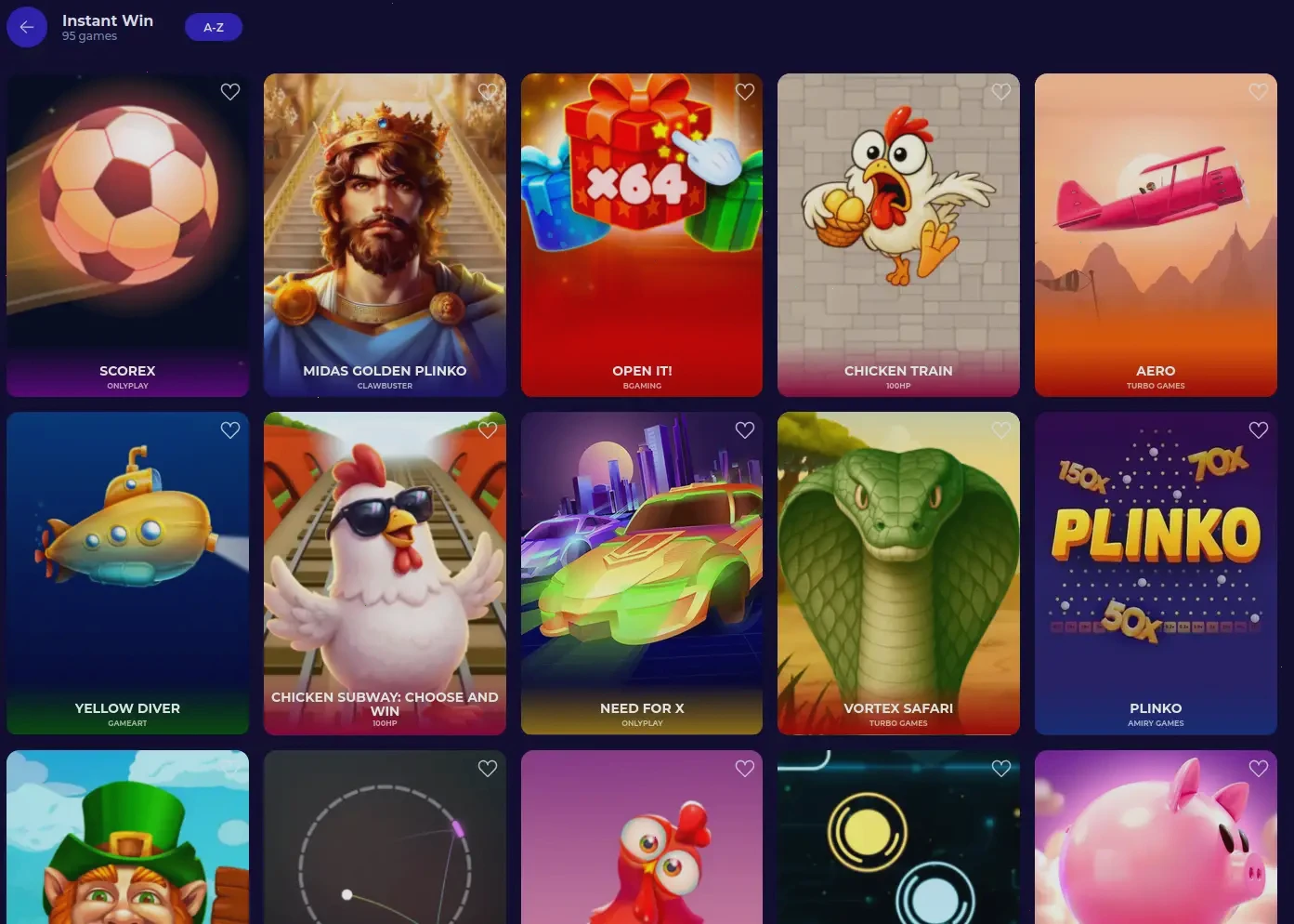 Trino Casino Registrierungsprozess auf dem Smartphone