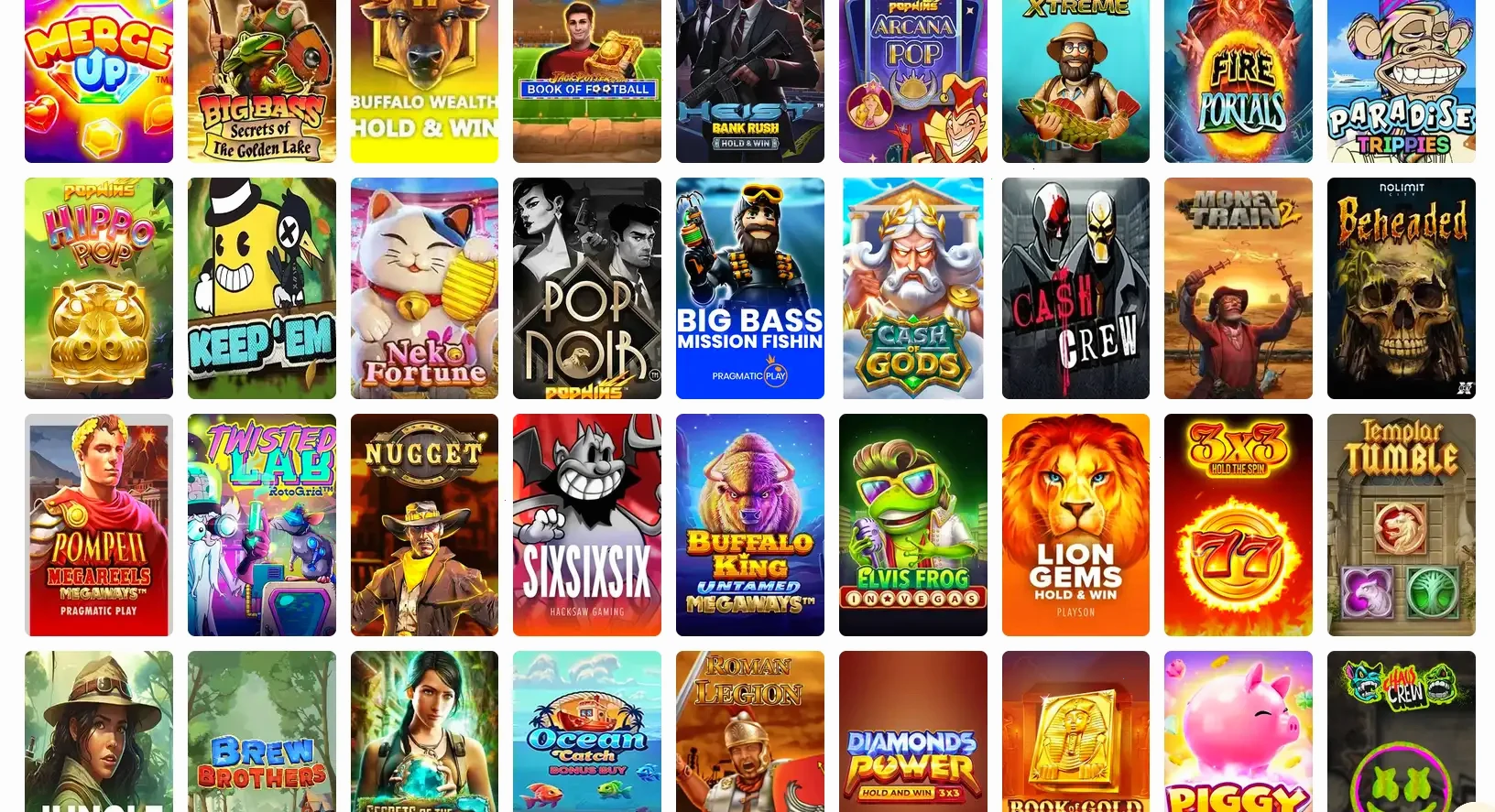 Trino Casino Datenschutz und Sicherheitsübersicht